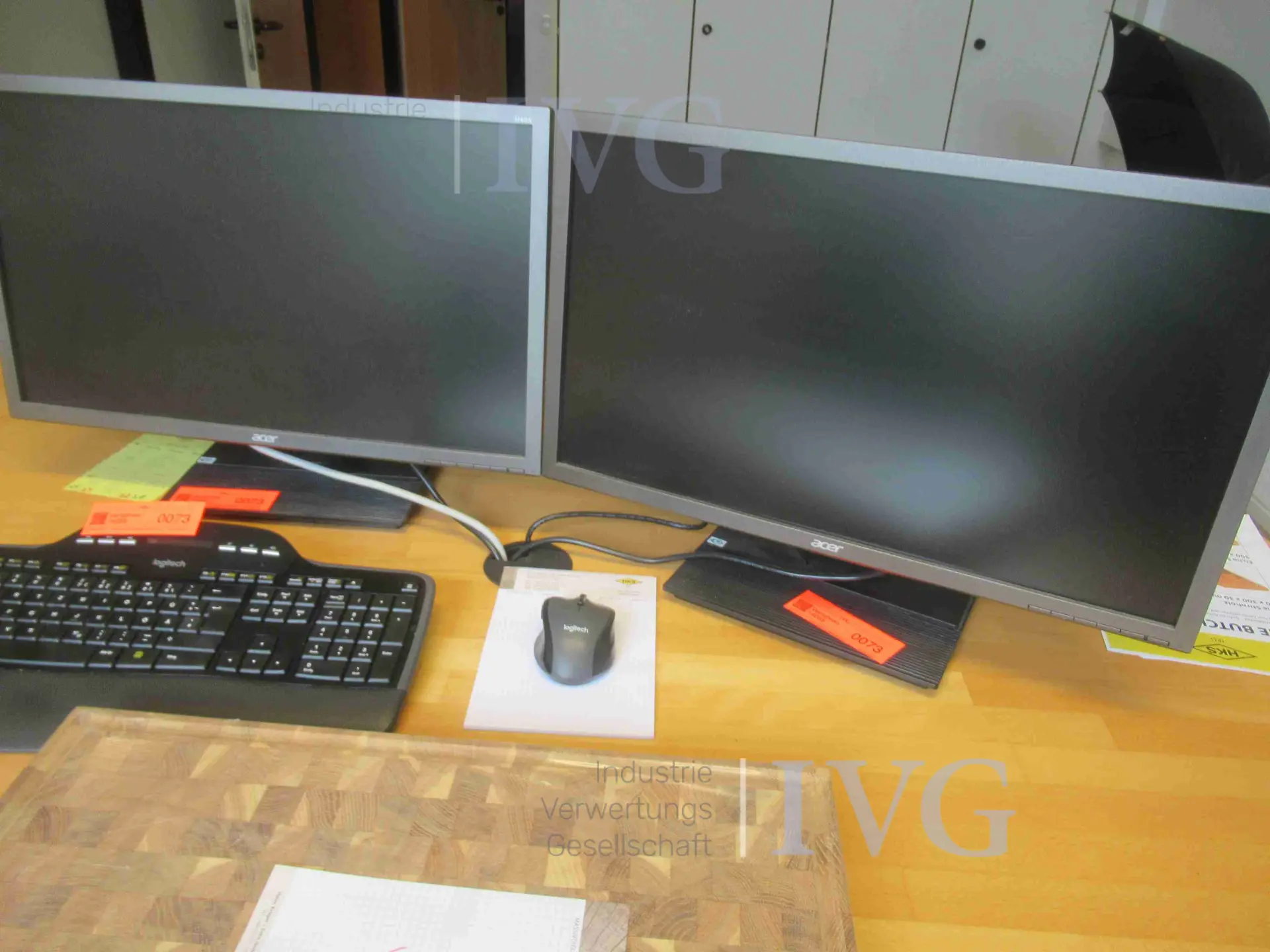 PC ACER INTEL core i7-4770